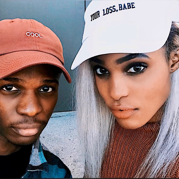 Omighty - Your Loss, Babe 🧢 sz OS - Picture 2 of 2